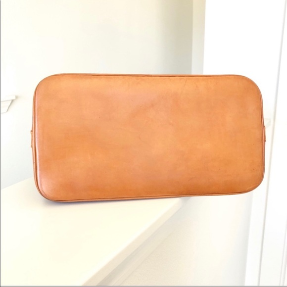 Authentic Louis monogrammed Alma - Picture 4 of 7